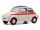 87631 Fiat 500 Nuova Sport 1960