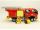 87647 Mitsubishi Fuso CCRL Canter Gallin Pompiers