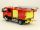 87647 Mitsubishi Fuso CCRL Canter Gallin Pompiers
