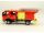 87647 Mitsubishi Fuso CCRL Canter Gallin Pompiers