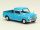 87669 Austin Mini Pick-Up 1963