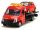 87676 Iveco Daily Transporter Dépannage