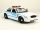 87736 Ford Crown Victoria Police Interceptor 2001
