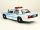 87736 Ford Crown Victoria Police Interceptor 2001