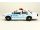 87736 Ford Crown Victoria Police Interceptor 2001