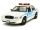 87736 Ford Crown Victoria Police Interceptor 2001