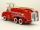 87747 Willeme W 8 DAE 6x6 Pompiers