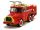 87747 Willeme W 8 DAE 6x6 Pompiers