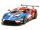 87815 Ford GT Daytona 2017