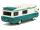 87822 Peugeot Maillet Eric 3 Camping Car 1977