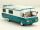 87822 Peugeot Maillet Eric 3 Camping Car 1977