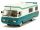 87822 Peugeot Maillet Eric 3 Camping Car 1977