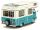 87823 Renault Estafette Star Camping Car 1979