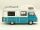 87823 Renault Estafette Star Camping Car 1979