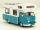 87823 Renault Estafette Star Camping Car 1979
