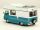 87823 Renault Estafette Star Camping Car 1979