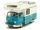 87823 Renault Estafette Star Camping Car 1979