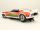 87841 Ford Mustang NHRA Funny Car 1972