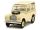 87850 Land Rover Series III SWB Station Wagon