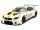 87926 BMW M6 GTLM/ F13M Art Car Baldessari 24h Daytona 2017