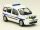 87999 Renault Kangoo II Vitré Police 2013