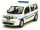 87999 Renault Kangoo II Vitré Police 2013
