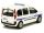 88000 Renault Kangoo II Vitré Police 2013