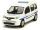 88000 Renault Kangoo II Vitré Police 2013