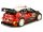 Norev 1/43 Citroën C3 WRC Tour De Corse 2017 - Boîte - Occasion