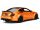 Mercedes-Benz C63 Liberty Walks 1:18 ( Vàng ) - Da – Shop Xe Mô Hình Tĩnh