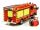 88081 Mitsubishi Fuso Canter FPTL Gimaex Pompiers