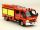 88081 Mitsubishi Fuso Canter FPTL Gimaex Pompiers