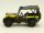 88149 Willys Jeep 1/4 Ton Military 
