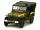 88149 Willys Jeep 1/4 Ton Military 