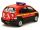 88150 Renault Scenic RX4 Pompiers