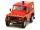 88151 Land Rover Defender 90 Pompiers