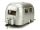 88193 Airstream Bambi Caravan 1961