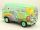88202 Volkswagen Combi T1 Bus "Fillmore" Cars