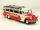 88261 Borgward BO 4000 Bus 1952