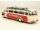 88261 Borgward BO 4000 Bus 1952