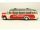 88261 Borgward BO 4000 Bus 1952