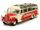 88261 Borgward BO 4000 Bus 1952