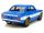 88303 Ford Escort MKI RS 2000 1974
