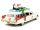 88304 Cadillac Ecto 1 Ghostbusters