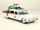 88304 Cadillac Ecto 1 Ghostbusters