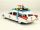 88304 Cadillac Ecto 1 Ghostbusters