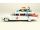 88304 Cadillac Ecto 1 Ghostbusters