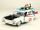88304 Cadillac Ecto 1 Ghostbusters