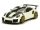 88399 Porsche 911/991 GT2 RS Weissach Pack 2018