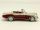 88423 Mercedes 220 SE Cabriolet